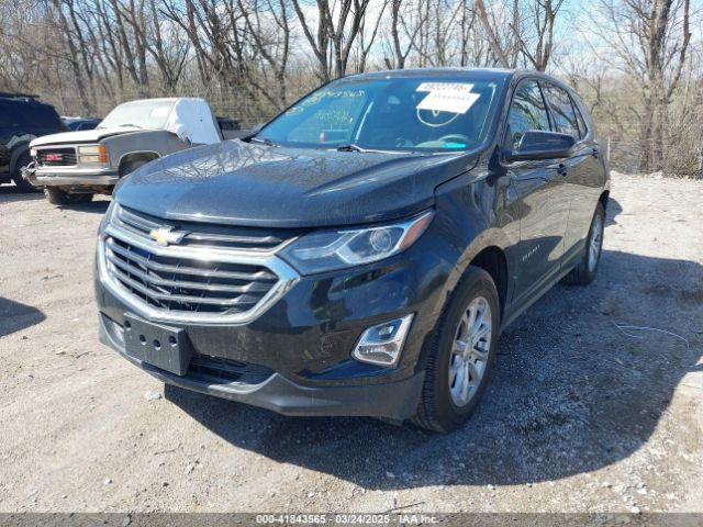 2GNAXUEV9K6202350 Chevrolet EQUINOX LT