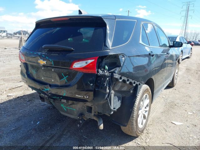 2GNAXUEV9K6202350 Chevrolet EQUINOX LT