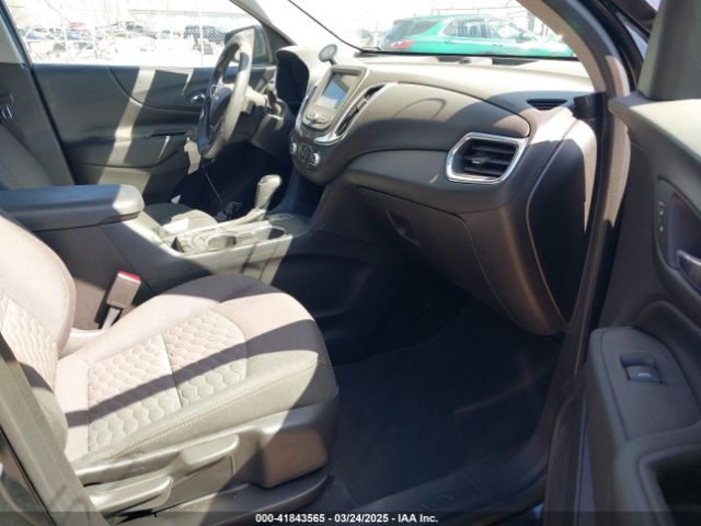 2GNAXUEV9K6202350 Chevrolet EQUINOX LT