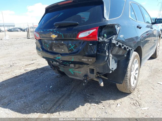 2GNAXUEV9K6202350 Chevrolet EQUINOX LT