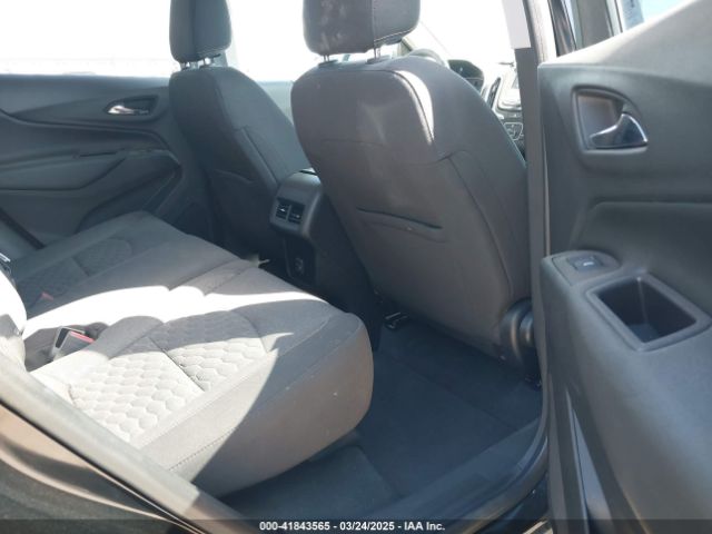 2GNAXUEV9K6202350 Chevrolet EQUINOX LT
