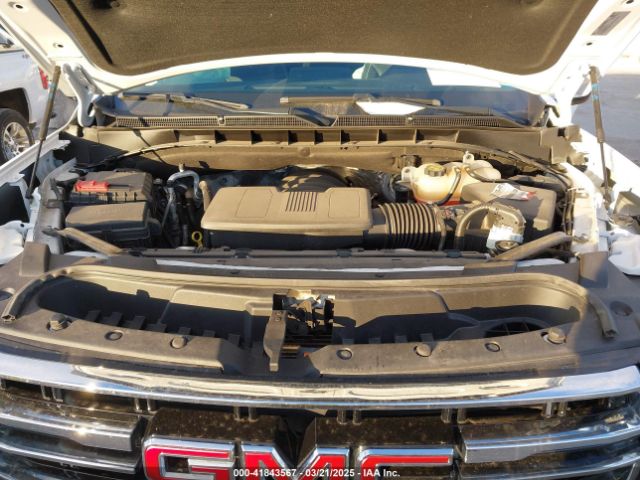1GKS2BKD6PR203094 GMC Yukon 4wd Slt