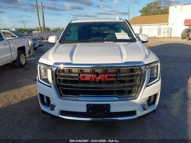 1GKS2BKD6PR203094 GMC Yukon 4wd Slt
