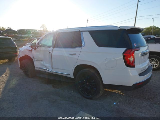 1GKS2BKD6PR203094 GMC Yukon 4wd Slt