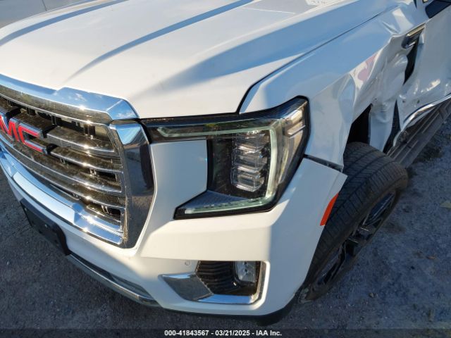 1GKS2BKD6PR203094 GMC Yukon 4wd Slt