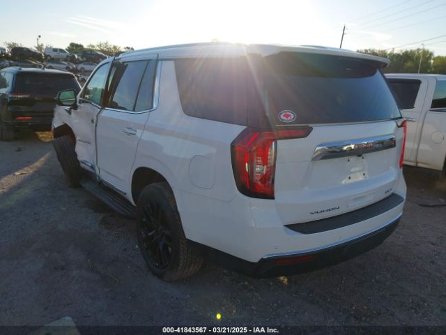 1GKS2BKD6PR203094 GMC Yukon 4wd Slt