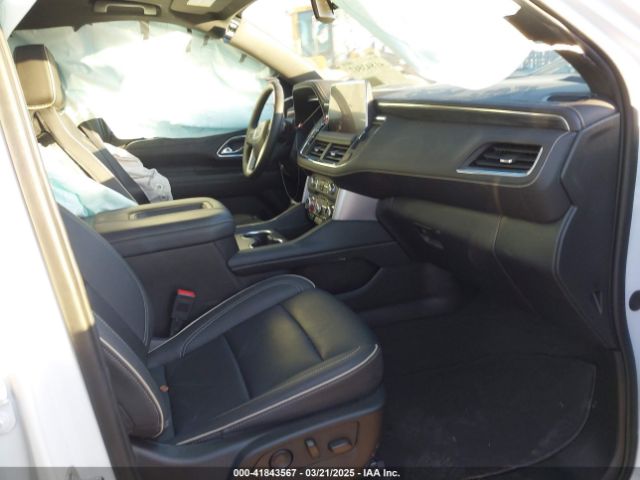 1GKS2BKD6PR203094 GMC Yukon 4wd Slt