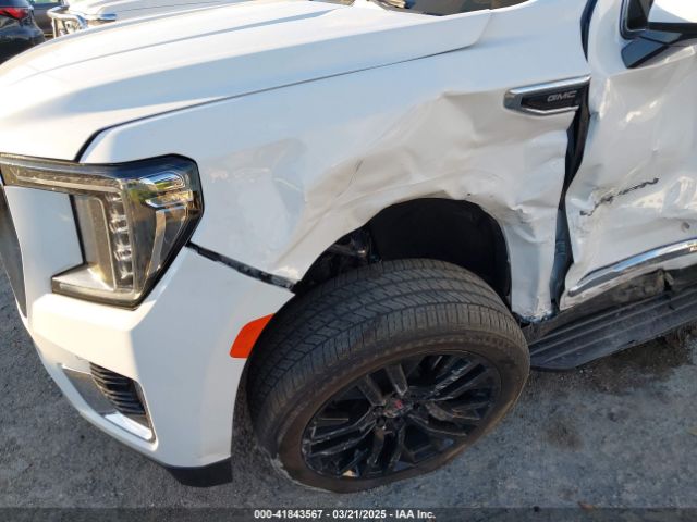 1GKS2BKD6PR203094 GMC Yukon 4wd Slt