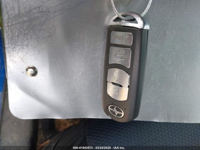 3MYDLBZV8GY121248 Scion IA