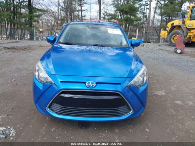 3MYDLBZV8GY121248 Scion IA