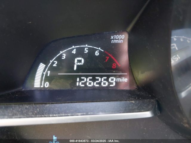 3MYDLBZV8GY121248 Scion IA
