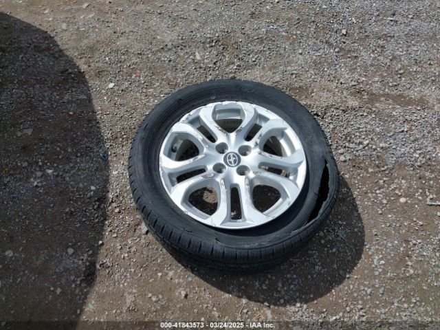 3MYDLBZV8GY121248 Scion IA