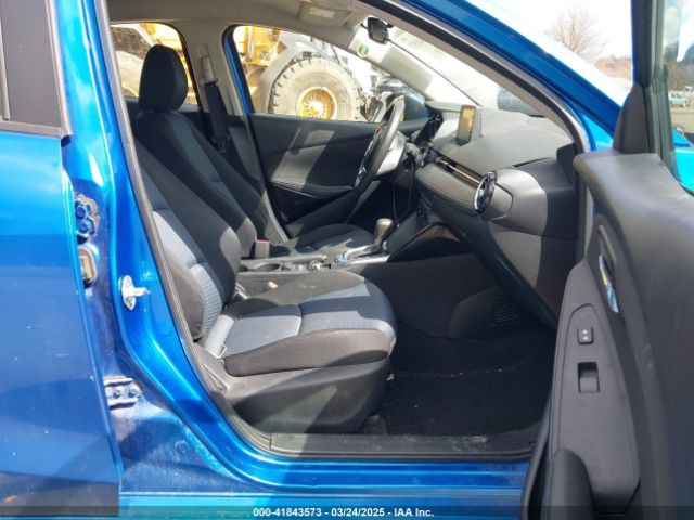 3MYDLBZV8GY121248 Scion IA