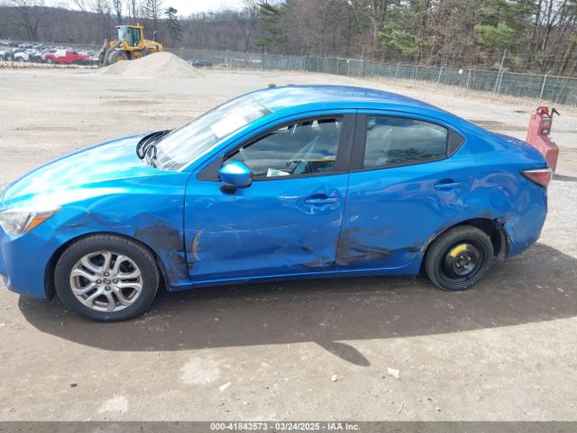 3MYDLBZV8GY121248 Scion IA