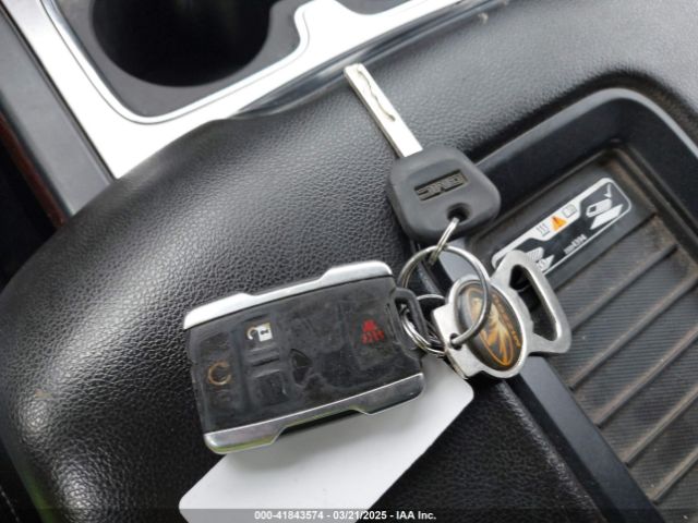3GTU2NEC2JG496573 GMC Sierra 1500 Slt