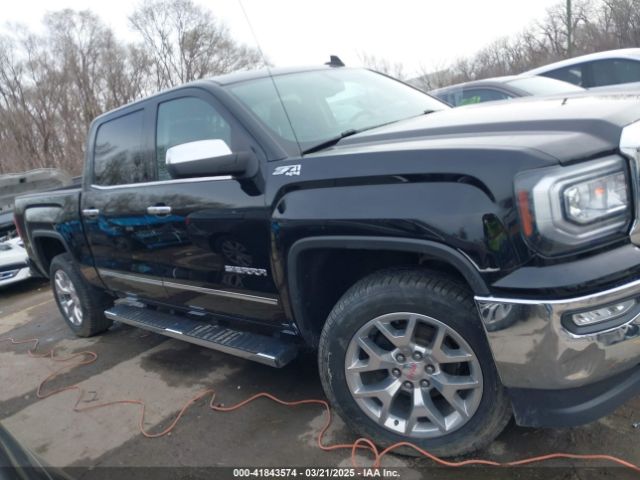 3GTU2NEC2JG496573 GMC Sierra 1500 Slt