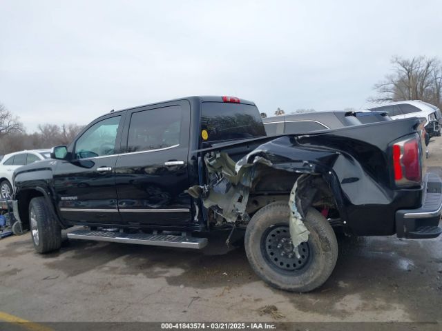 3GTU2NEC2JG496573 GMC Sierra 1500 Slt