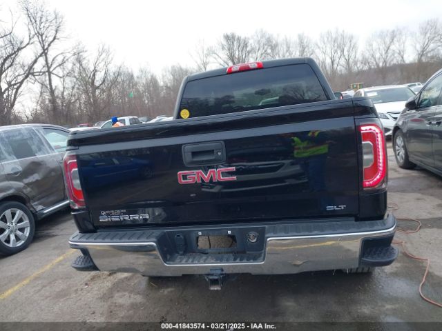 3GTU2NEC2JG496573 GMC Sierra 1500 Slt