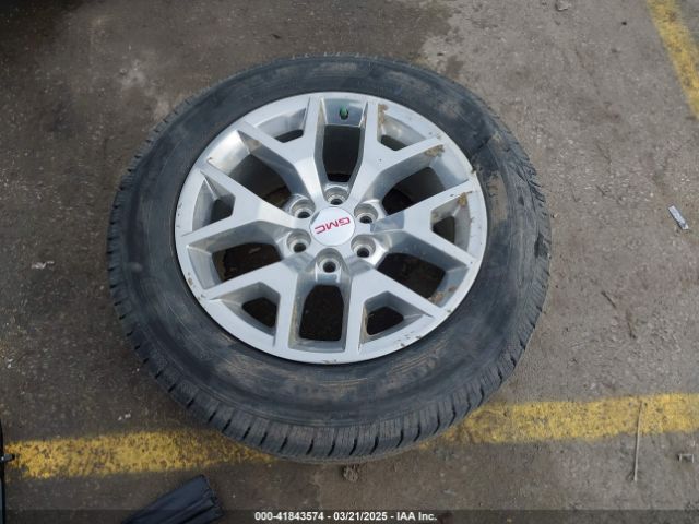 3GTU2NEC2JG496573 GMC Sierra 1500 Slt