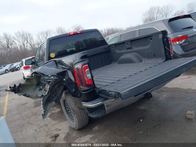 3GTU2NEC2JG496573 GMC Sierra 1500 Slt