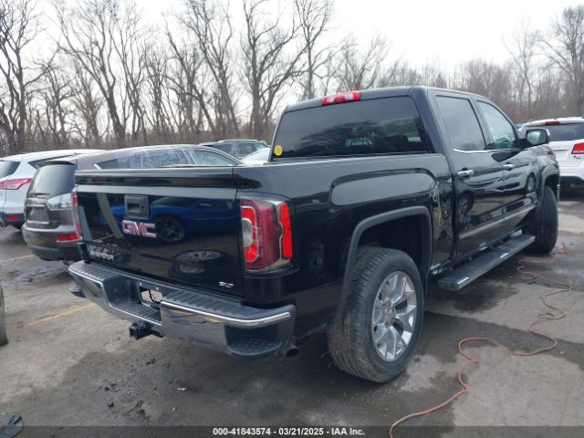 3GTU2NEC2JG496573 GMC Sierra 1500 Slt