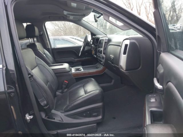 3GTU2NEC2JG496573 GMC Sierra 1500 Slt