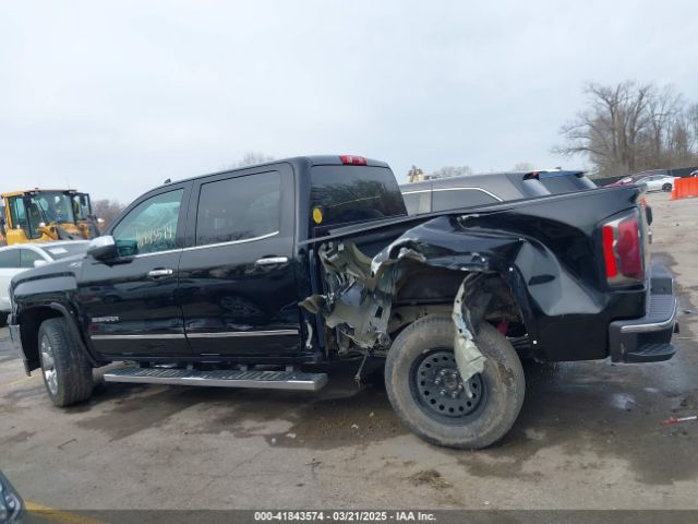 3GTU2NEC2JG496573 GMC Sierra 1500 Slt