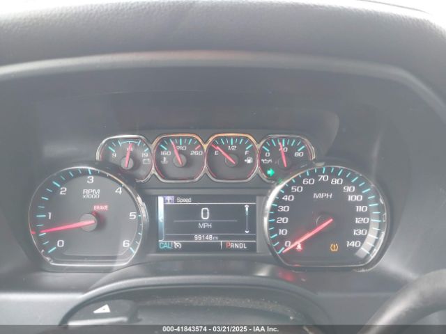 3GTU2NEC2JG496573 GMC Sierra 1500 Slt