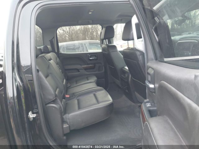 3GTU2NEC2JG496573 GMC Sierra 1500 Slt
