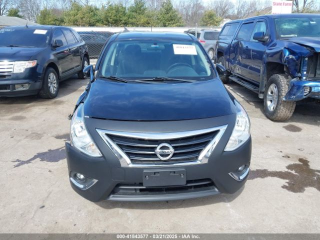 3N1CN7AP9HL878305 Nissan Versa 1.6 Sl