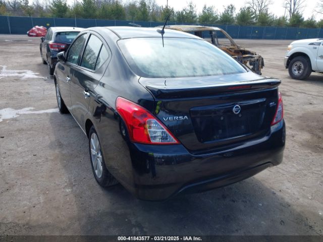 3N1CN7AP9HL878305 Nissan Versa 1.6 Sl
