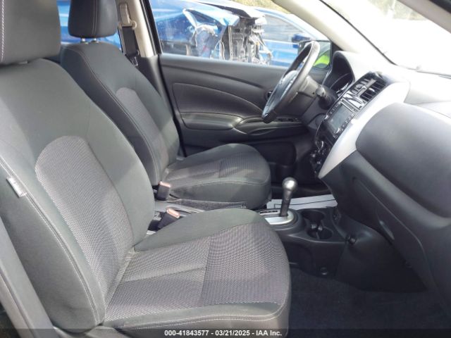3N1CN7AP9HL878305 Nissan Versa 1.6 Sl