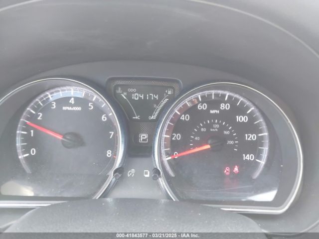 3N1CN7AP9HL878305 Nissan Versa 1.6 Sl