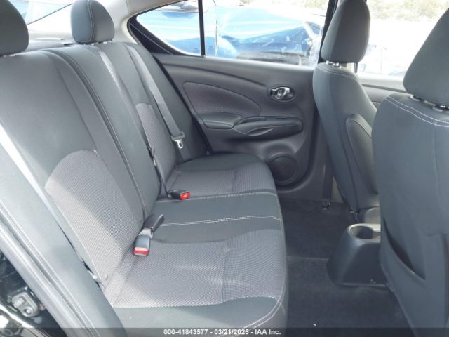 3N1CN7AP9HL878305 Nissan Versa 1.6 Sl