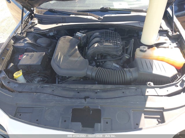 2C3CCABG8MH606625 Chrysler 300 300s