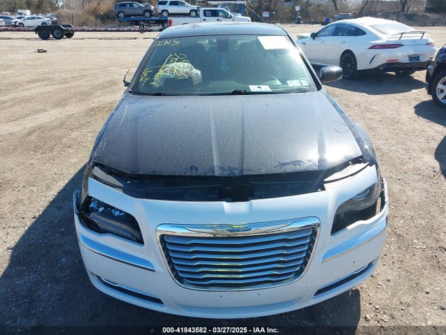 2C3CCABG8MH606625 Chrysler 300 300s