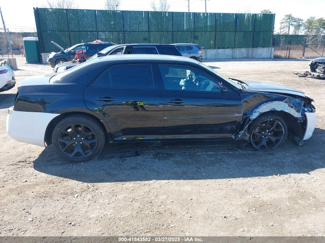 2C3CCABG8MH606625 Chrysler 300 300s