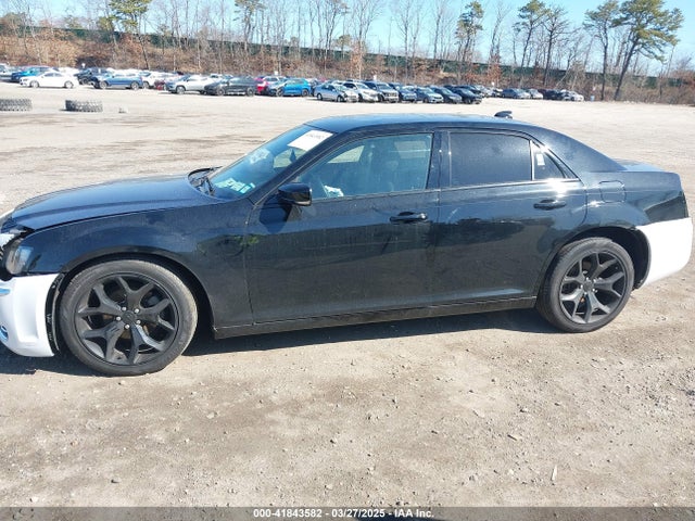 2C3CCABG8MH606625 Chrysler 300 300s