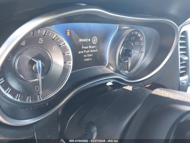 2C3CCABG8MH606625 Chrysler 300 300s