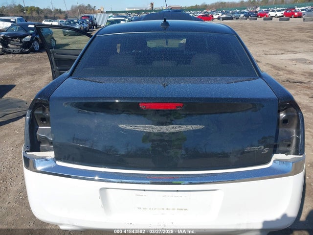 2C3CCABG8MH606625 Chrysler 300 300s