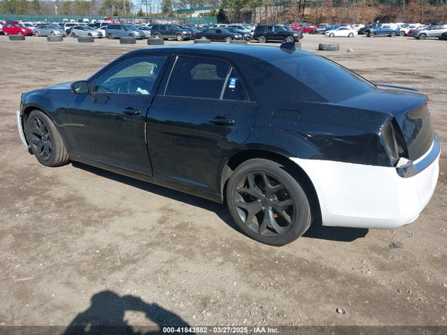 2C3CCABG8MH606625 Chrysler 300 300s