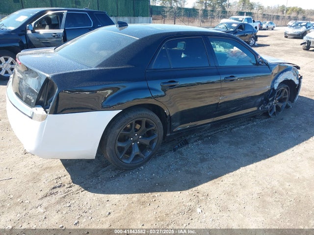 2C3CCABG8MH606625 Chrysler 300 300s