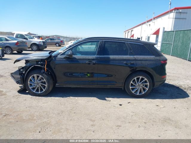 5LMTJ5DZ0SUL08676 Lincoln Corsair Grand Touring