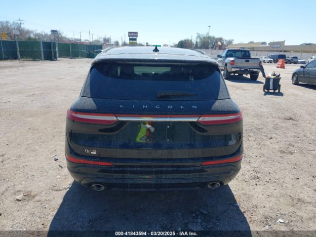 5LMTJ5DZ0SUL08676 Lincoln Corsair Grand Touring
