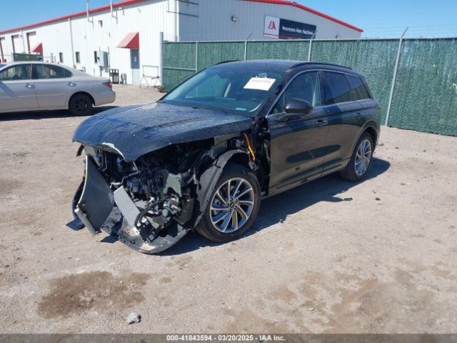 5LMTJ5DZ0SUL08676 Lincoln Corsair Grand Touring