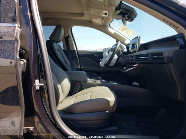 5LMTJ5DZ0SUL08676 Lincoln Corsair Grand Touring