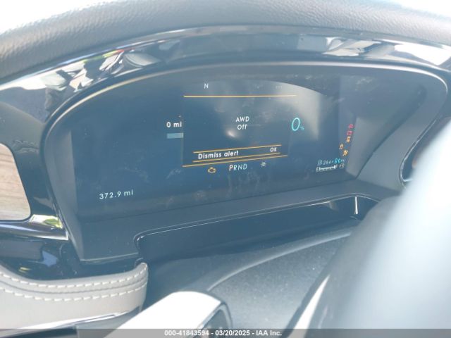 5LMTJ5DZ0SUL08676 Lincoln Corsair Grand Touring