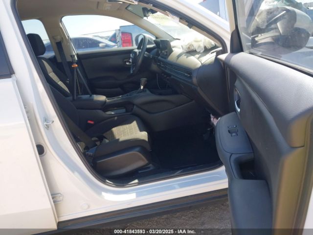 3CZRZ1H31RM702303 Honda Hr-v 2wd Lx