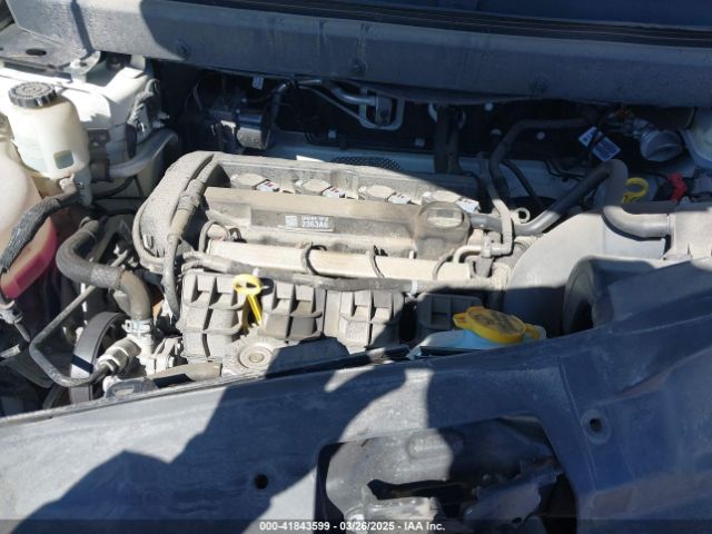 3C4PDCABXLT265228 Dodge Journey Se Value