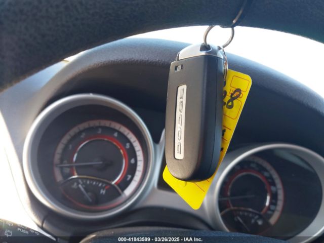 3C4PDCABXLT265228 Dodge Journey Se Value